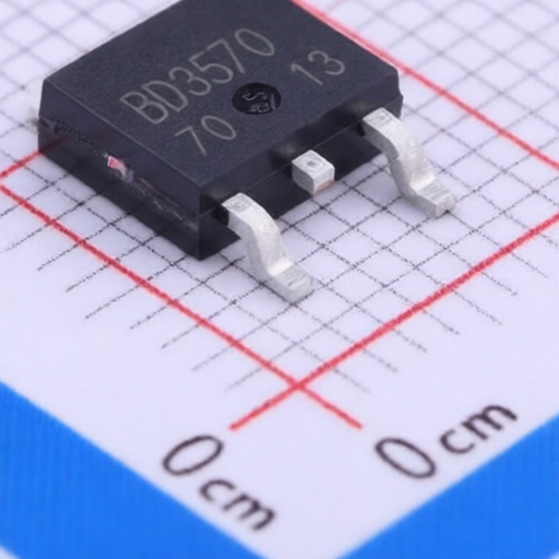 ROHM BD3570FP-E2 for sale
