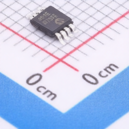MICROCHIP MCP4921T-E/MS for sale