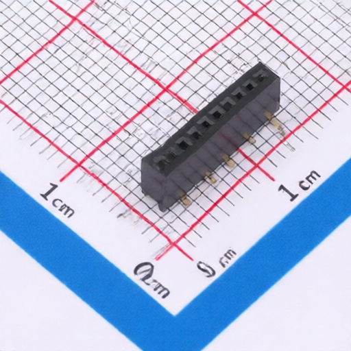 hanxia HX PM1.27-1x10P TP-YQ for sale