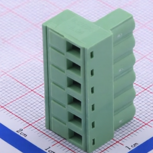 KANGNEX WJ2EDGK-5.08-06P-14-00A for sale