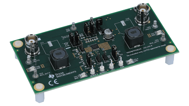 TI TPS7B7702EVM for sale