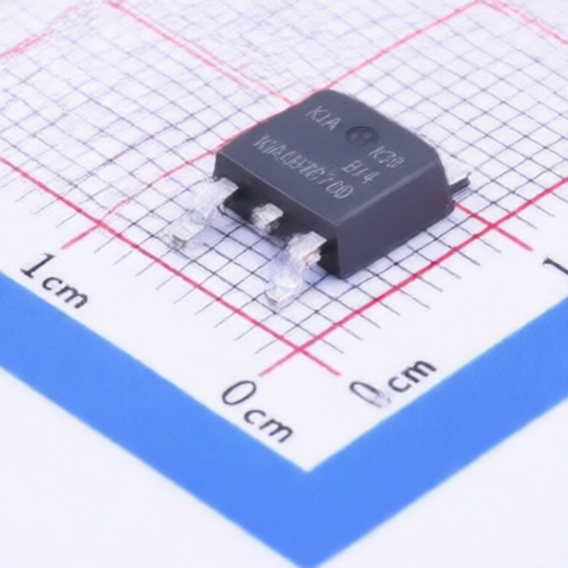 KIA Semicon Tech KIA08TB70DD for sale