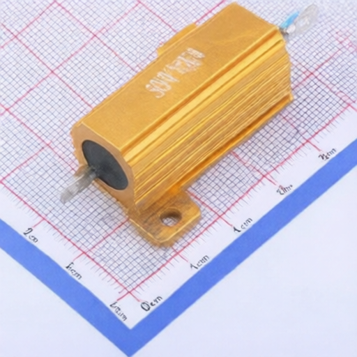 Milliohm HoRX-30W-15R-5% for sale