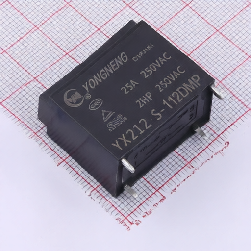 YONGNENG YX212-S-112DMP for sale