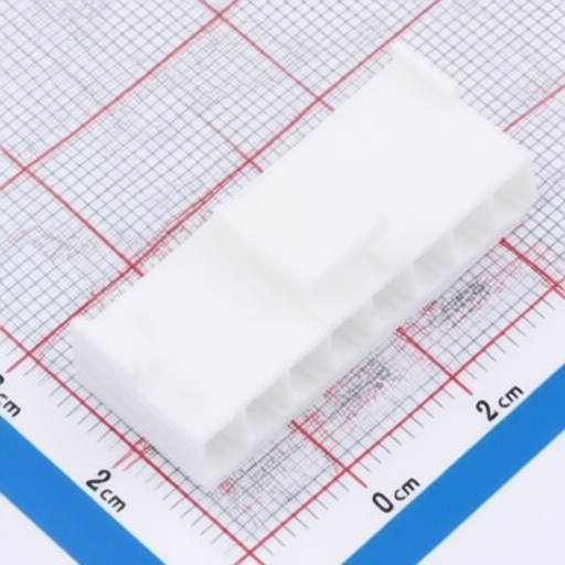 Hanbo Electronic WAFER-VH396JK-8A for sale