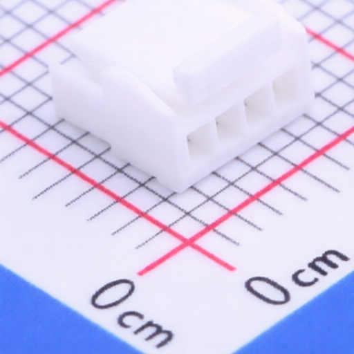 JST GHR-04V-S for sale