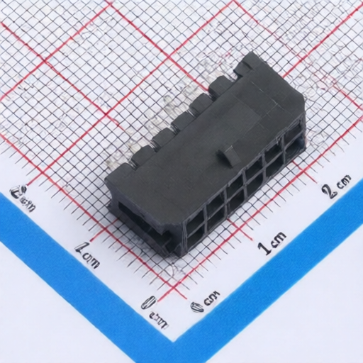 CONNFLY Elec DS1073-04-2x6MVB6 for sale