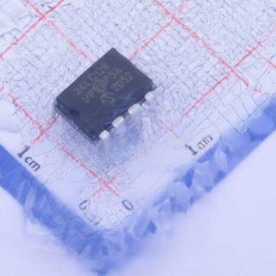 MICROCHIP 24LC128-I/P for sale