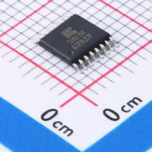 Wuxi I-core Elec AIPTB0106TA16.TR for sale