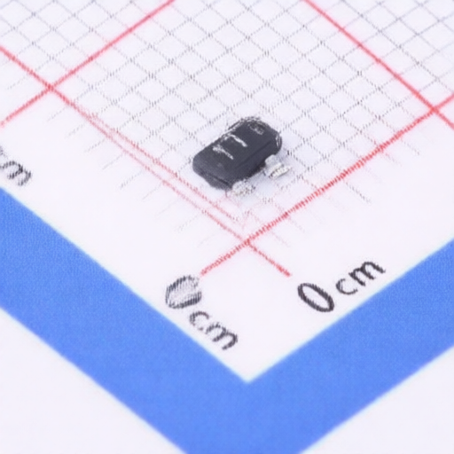 YONGYUTAI MMBTA92 for sale