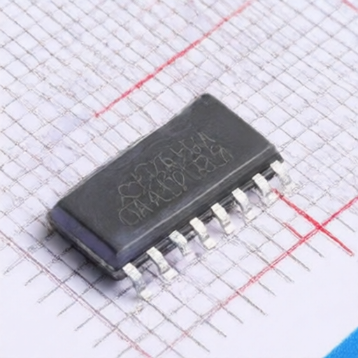 lingxingic CD4076BM(LX) for sale