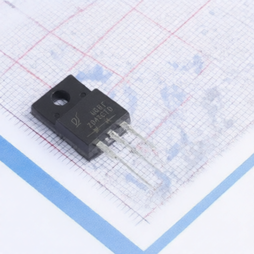 DIYI Elec Tech MBRF2045CTD for sale