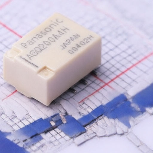 PANASONIC AGQ200A4HZ for sale