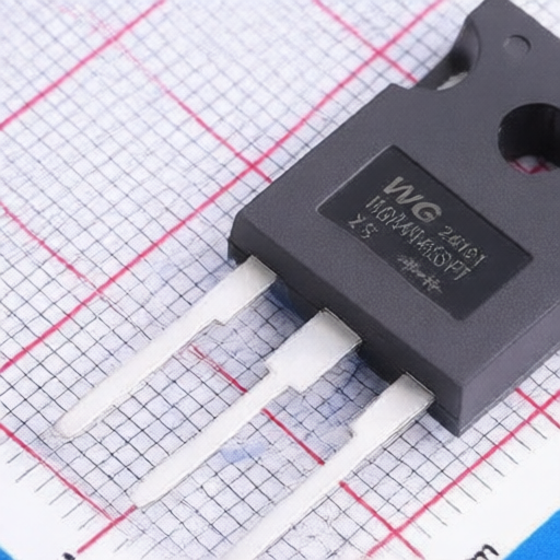 Wild Goose MBR4045SPT for sale