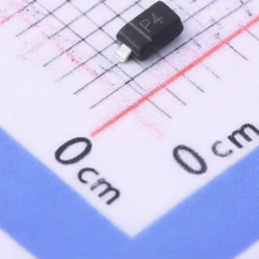 Jingdao Microelectronics MM1Z5V6BW for sale