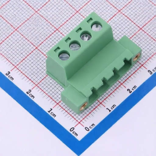 BXCONN JCB508-HSKGC04P for sale