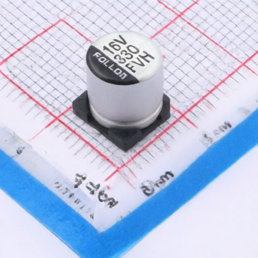 FOLLON EFVH016ADA331M08B0 for sale