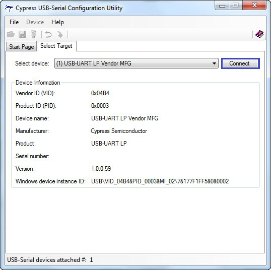 Infineon CYUSBS232 for sale