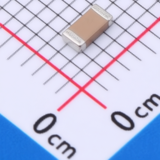 Chinocera HGC1206R7681K500NTHJ for sale