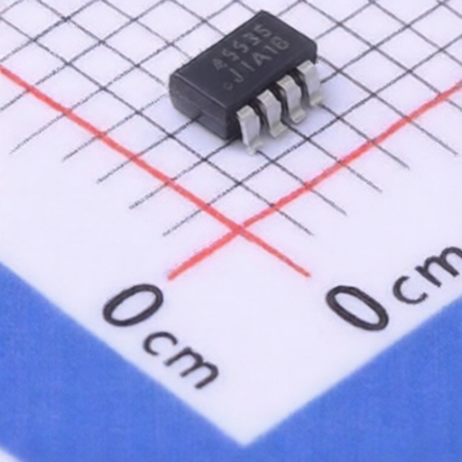 Hangzhou Ruimeng Tech MS4553S for sale