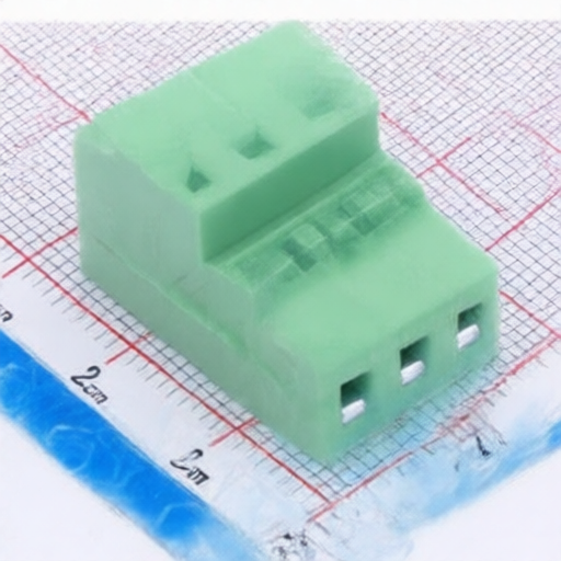 Megastar ZX-DG28V-5.08-3P for sale