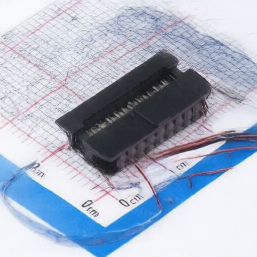 XKB Connection X2001HA-2x09-PTV01 for sale