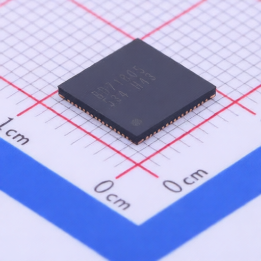 ROHM BD71805MWV-SE2 for sale