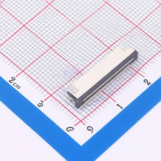 Hanbo Electronic HB-FPC-10WSXJ-K-H2516P for sale
