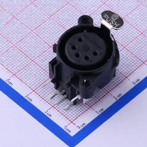 Neutrik NC5FAH for sale