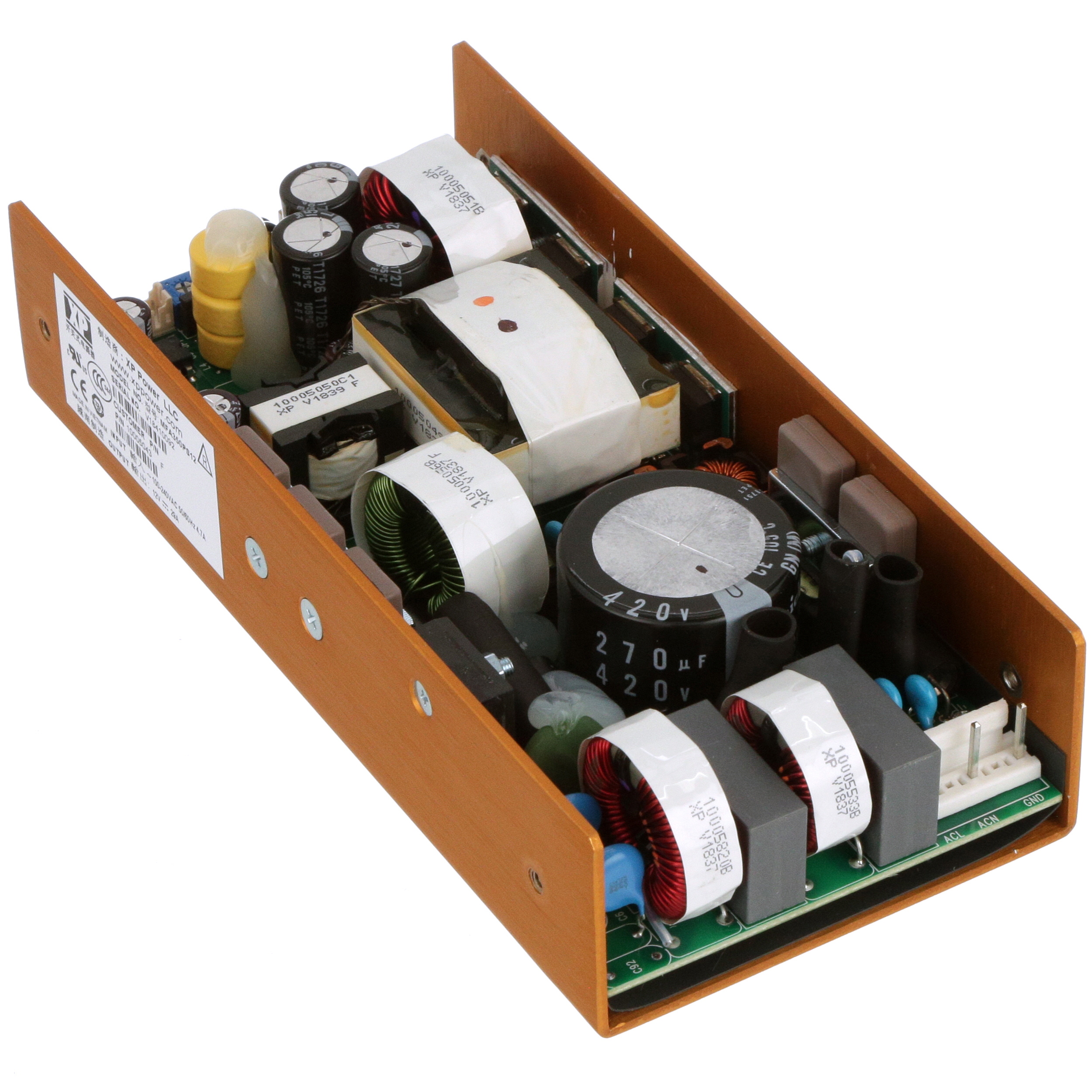 XP Power VCS70US15 for sale