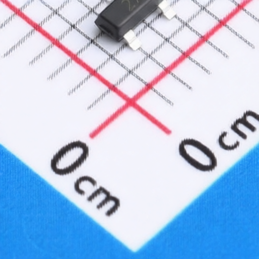 HXY MOSFET BCW29-HXY for sale