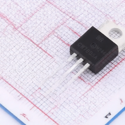 BLUE ROCKET 7805A for sale