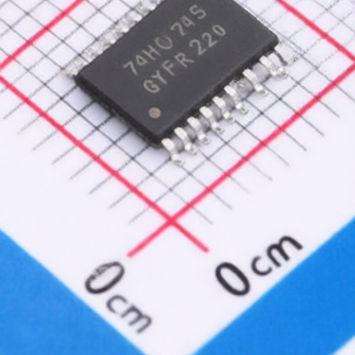 lingxingic SN74HC245PW(LX) for sale