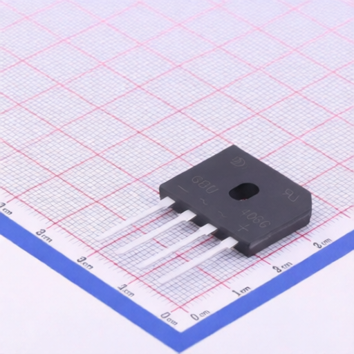 Jingdao Microelectronics GBU406G for sale