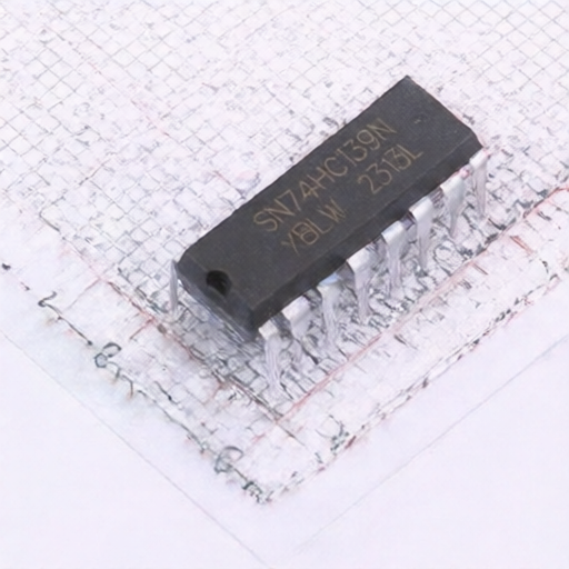 XBLW SN74HC139N(XBLW) for sale