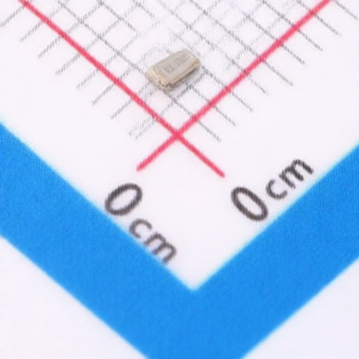 HCI 3111M-32.768DTN09LLL for sale