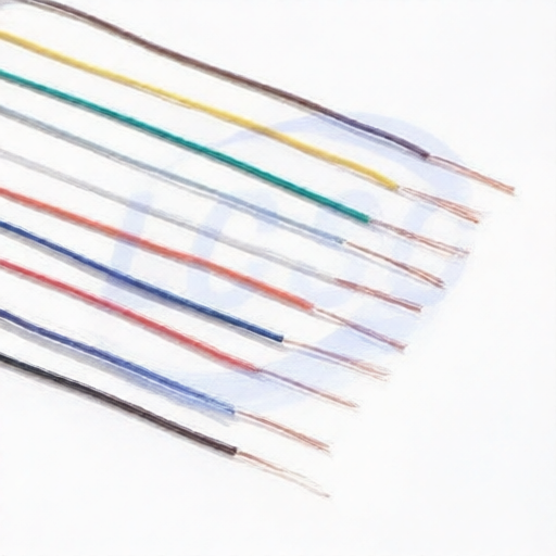 TRIUMPH CABLE FLR9Y-B#1.5 Red for sale