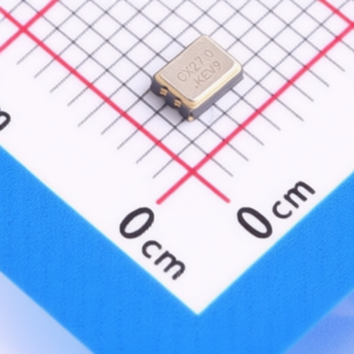 CHANGXING ELECTRONICS 8ESC270C0033L for sale