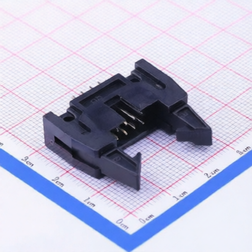 BOOMELE(Boom Precision Elec) 2.54-2*4P for sale