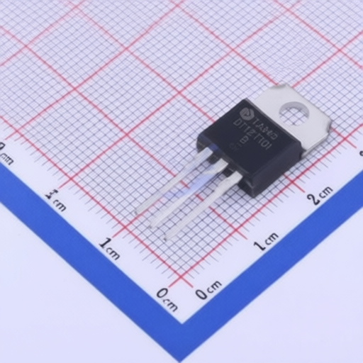 Doeshare DT12T10I-B for sale