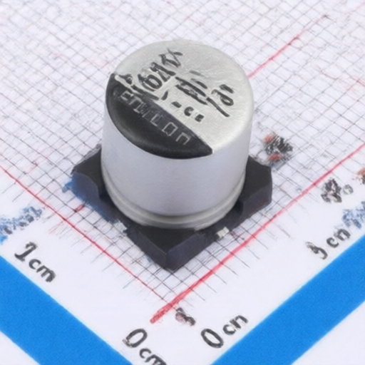 FOLLON EFVH063ADA101M10B0 for sale