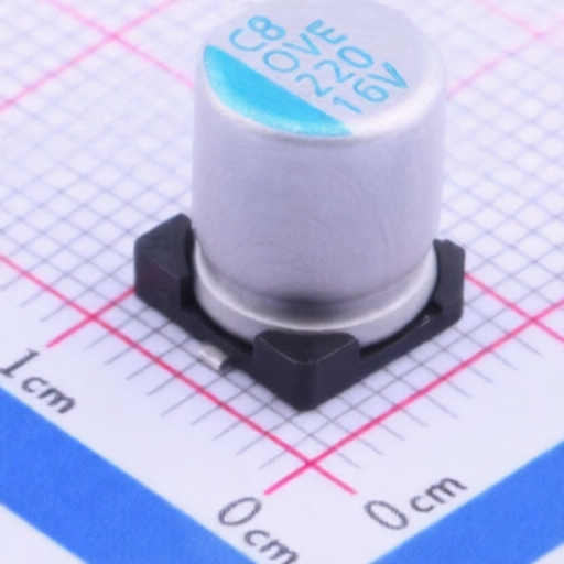 Lelon OVE221M1CTR-0810 for sale