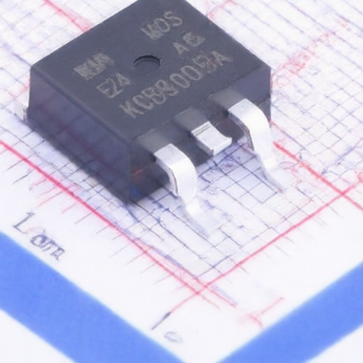 KIA Semicon Tech KCB3008A for sale