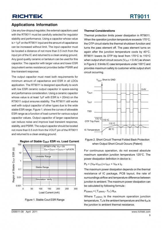 RICHTEK RT9011-CMGJ6 index 9