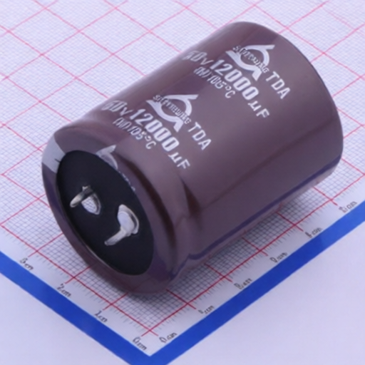 SAMYOUNG TDA50V12000M35*45 for sale