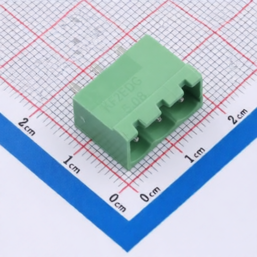 BXCONN JCB508-ZOMC3P for sale