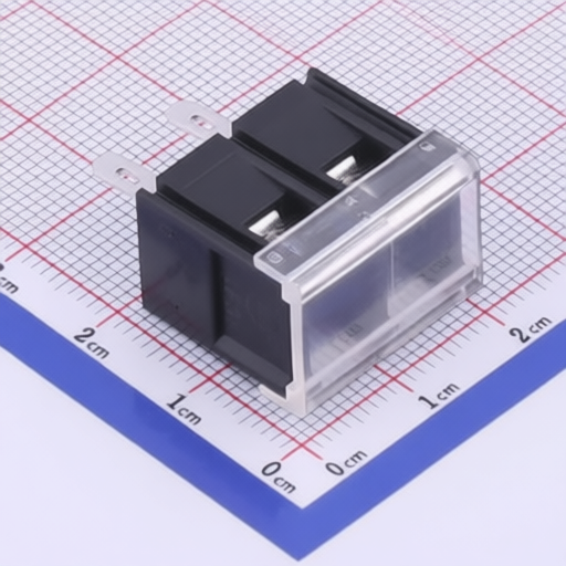 Cixi Kefa Elec KF38H-8.25-2P for sale