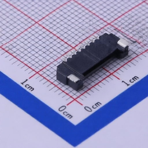 Joint Tech Elec A1253WRA-S-08PNLBT1T00R for sale