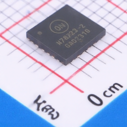 onsemi NCV78723MW2R2G for sale
