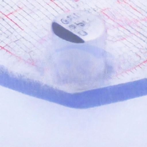 DMBJ RVT1E681M1010 680UF 25V for sale